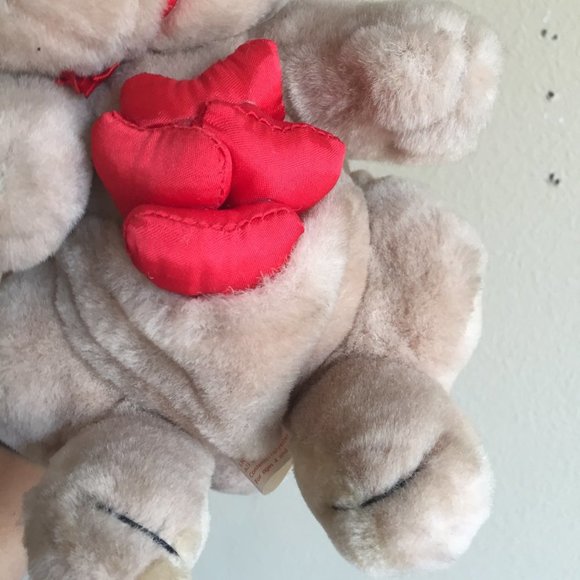 Cut Stuffed Animal - Picture 3 of 6